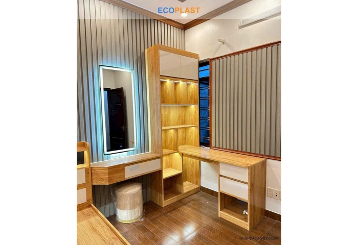 Tủ quần áo M002