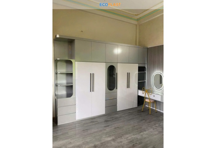 Tủ quần áo M019